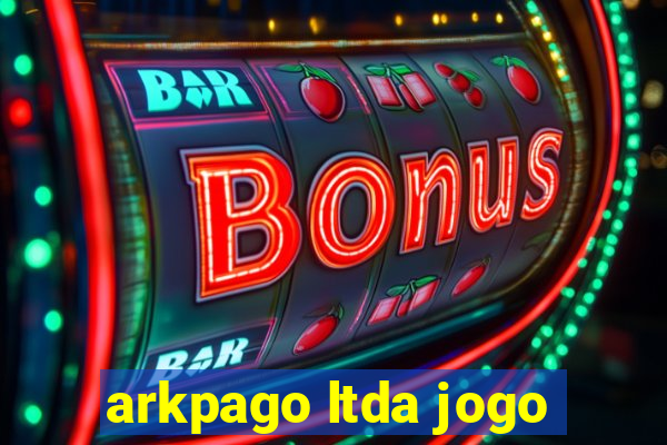 arkpago ltda jogo